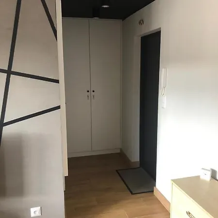 Apartament Centrum Malbork Exterior photo