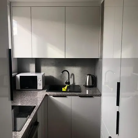Apartament Centrum Malbork Exterior photo