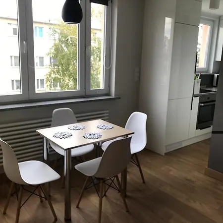 Apartament Centrum Malbork Exterior photo