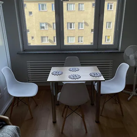 Apartament Centrum Malbork Exterior photo