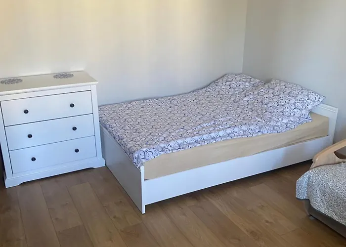 Apartament Centrum Malbork