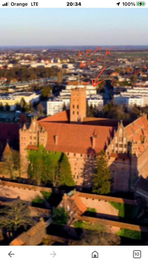 Apartment Centrum Malbork
