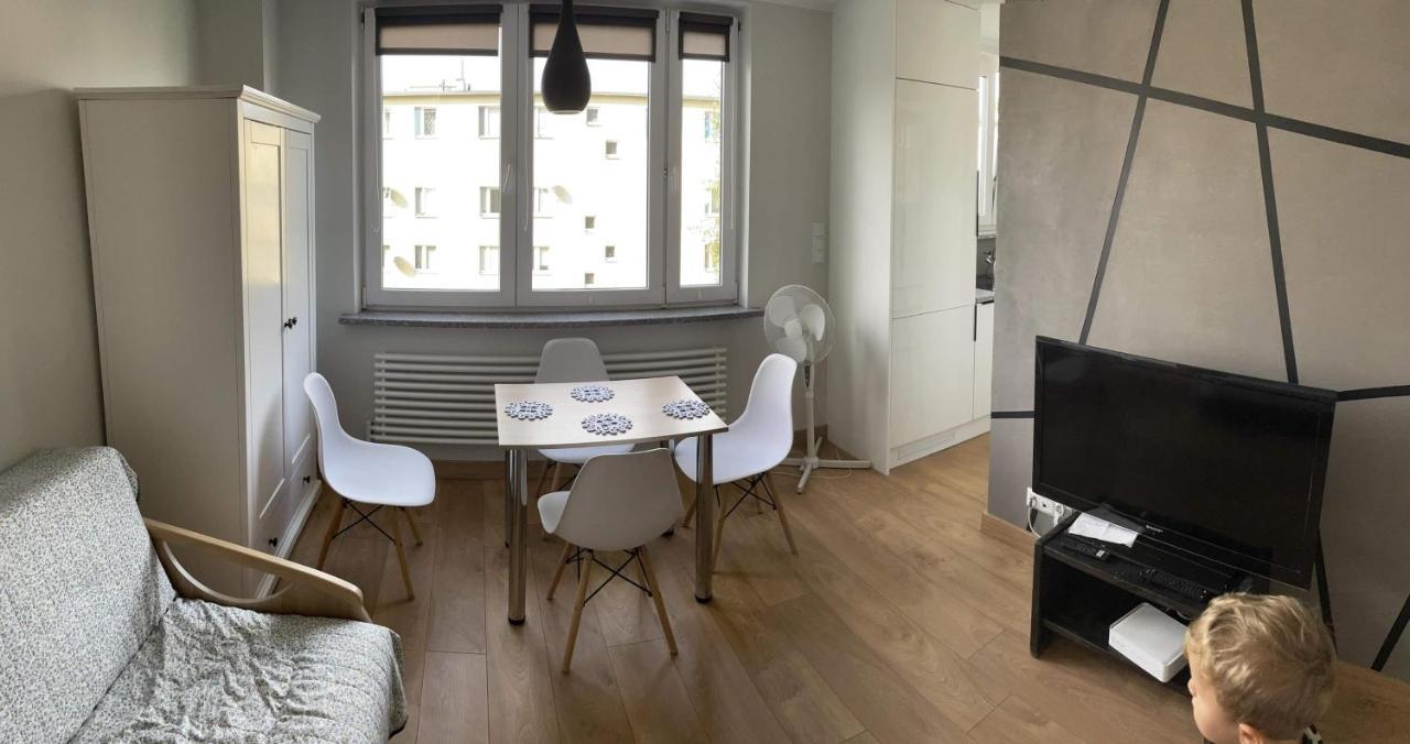 Centrum Apartament *