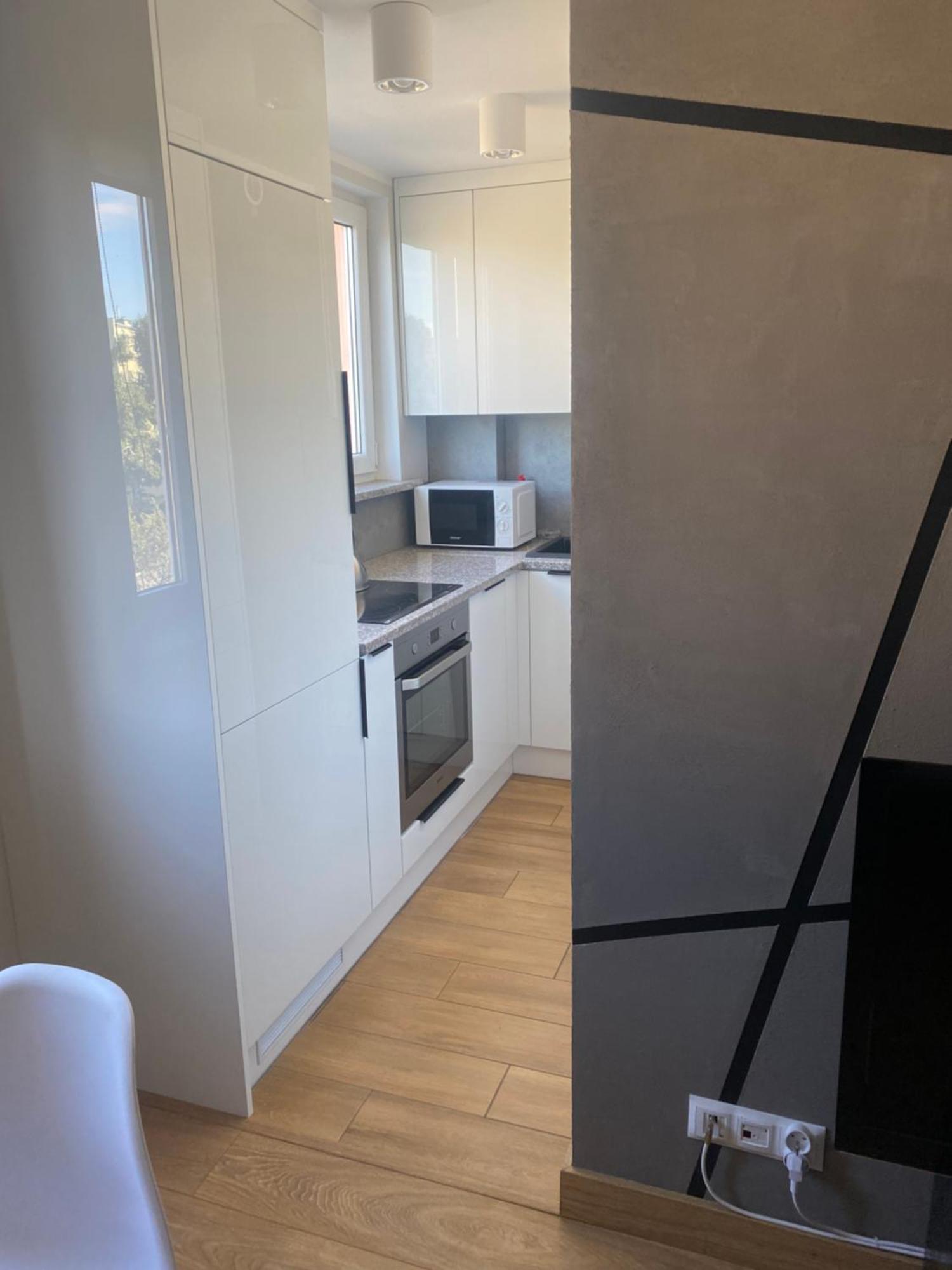 Apartment Centrum