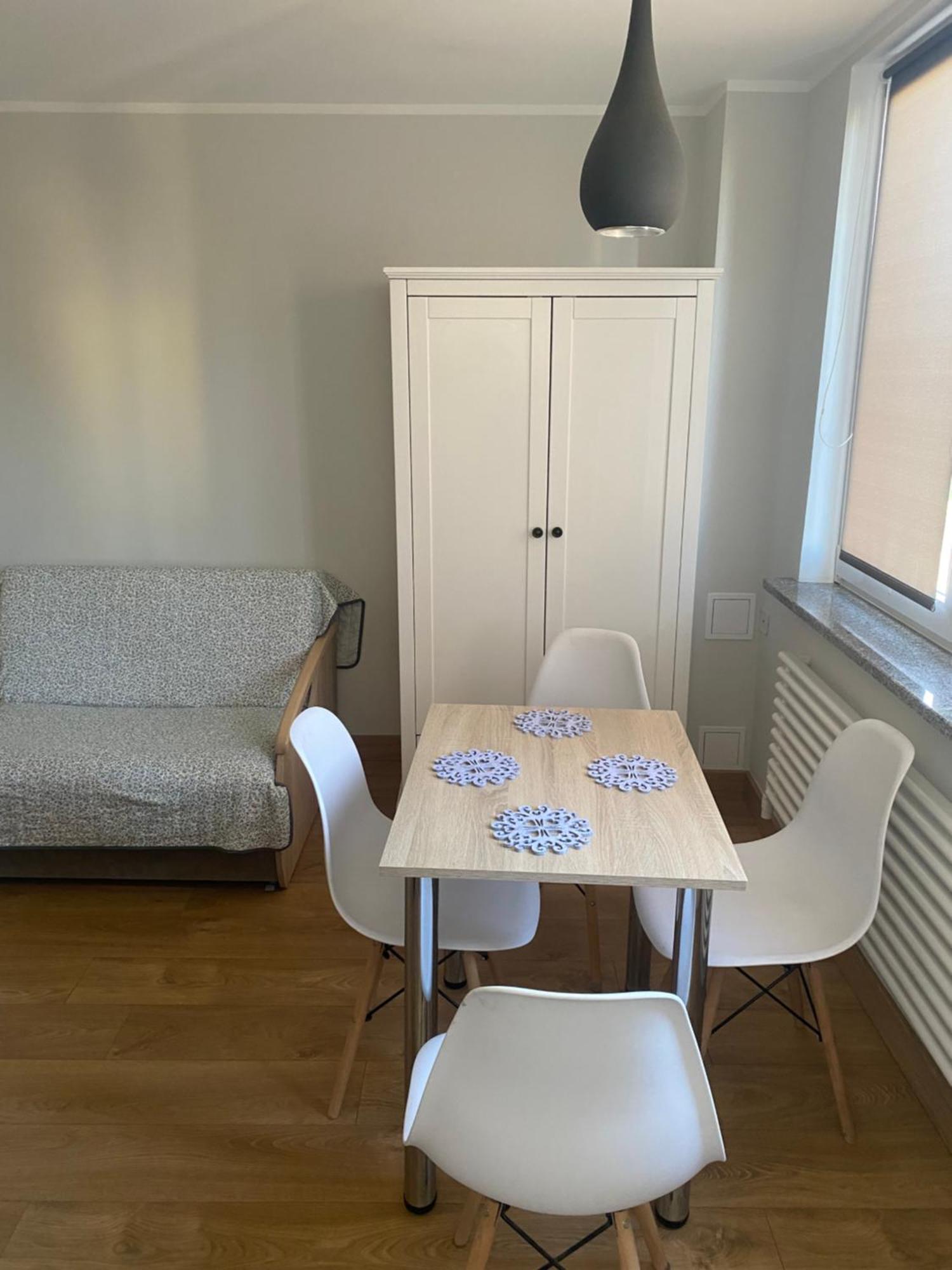 Apartment Centrum *