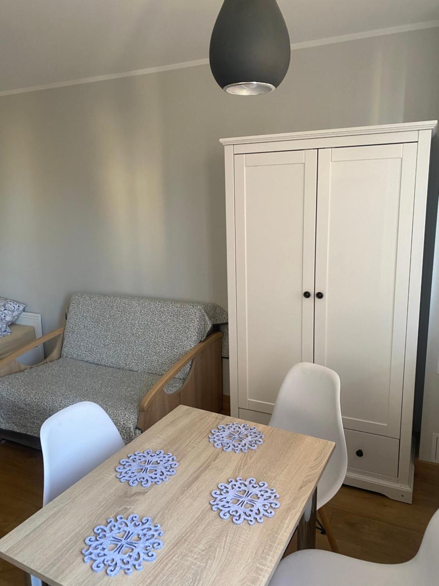 Centrum Apartment
